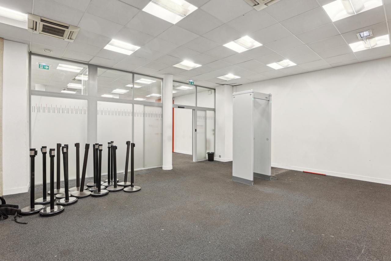 Bureau Paris 458m² Location bureau Paris OLBUR2424417 11